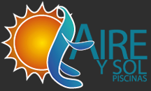 Aires y Sol Piscinas